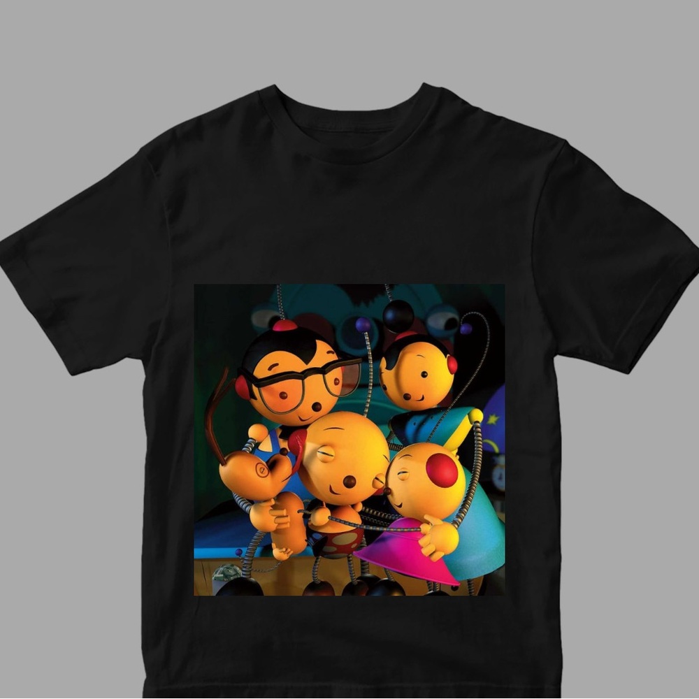 Rollie pollie ollie kids shirt